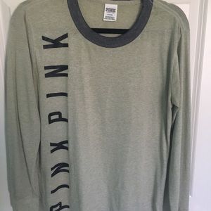 Long Sleeved Tee